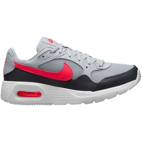 Nike Nike AIR MAX SC Детски обувки, сиво, размер 35.5