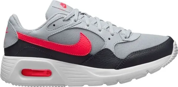 Nike Nike AIR MAX SC Детски обувки, сиво, размер 36
