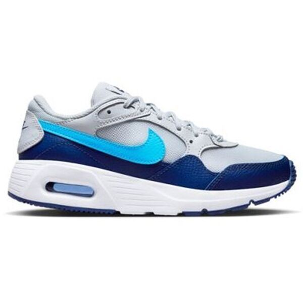 Nike Nike AIR MAX SC Детски обувки, сиво, размер 36.5