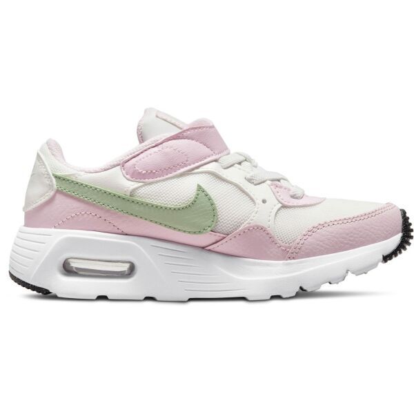 Nike Nike AIR MAX SC Детските обувки, бяло, размер 27.5