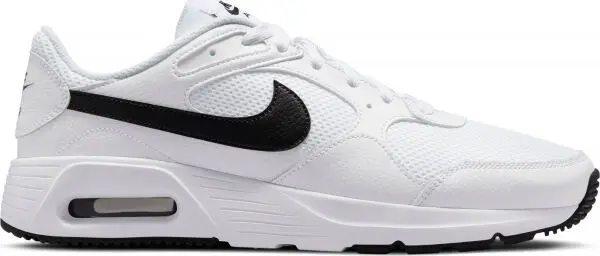 Nike Nike AIR MAX SC Мъжки обувки, бяло, размер 43