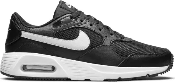 Nike Nike AIR MAX SC Мъжки обувки, черно, размер 41
