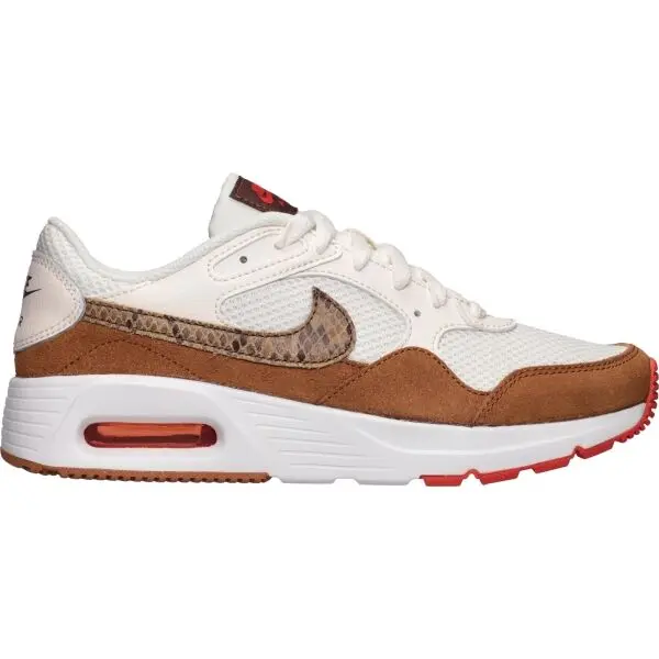 Nike Nike AIR MAX SC SE Дамски обувки за свободното време, кафяво, размер 38.5