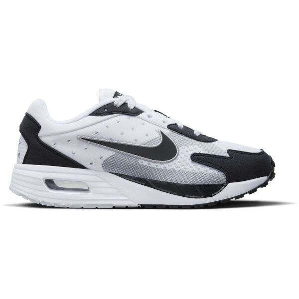 Nike Nike AIR MAX SOLO Мъжки обувки за свободното време, бяло, размер 41