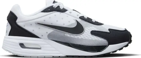 Nike Nike AIR MAX SOLO Мъжки обувки за свободното време, бяло, размер 44.5