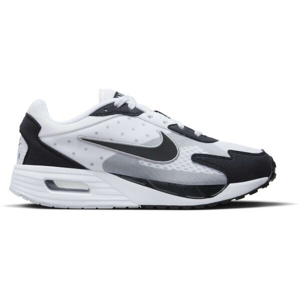 Nike Nike AIR MAX SOLO Мъжки обувки за свободното време, бяло, размер 45