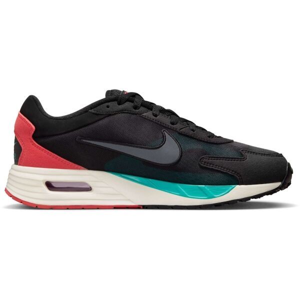 Nike Nike AIR MAX SOLO Мъжки обувки за свободното време, черно, размер 41