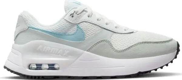 Nike Nike AIR MAX SYSTM Дамски обувки за свободното време, бяло, размер 40.5