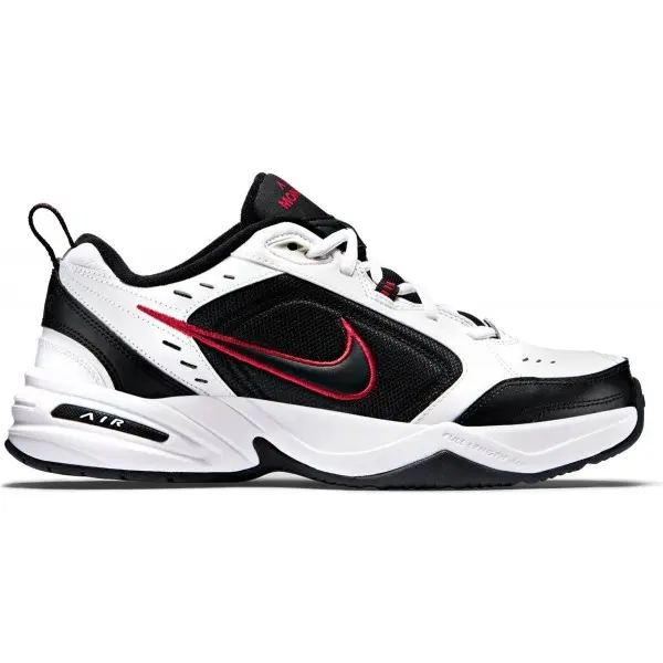Nike Nike AIR MONACH IV TRAINING Мъжки спортни обувки, бяло, размер 47