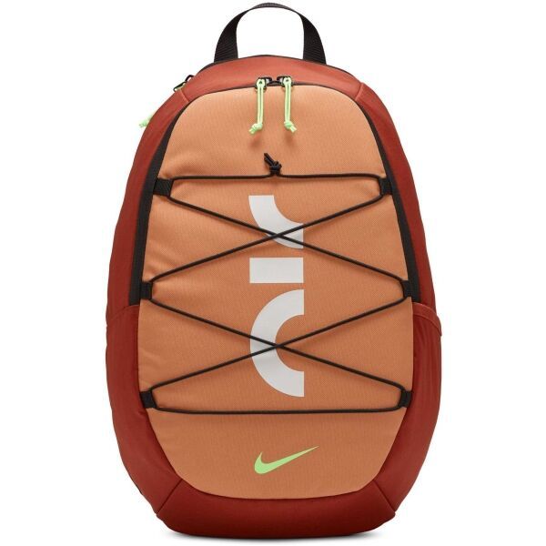 Nike Nike AIR Раница, оранжево, размер