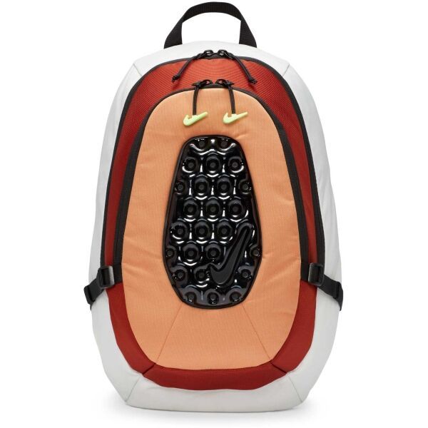 Nike Nike AIR S Раница, бяло, размер
