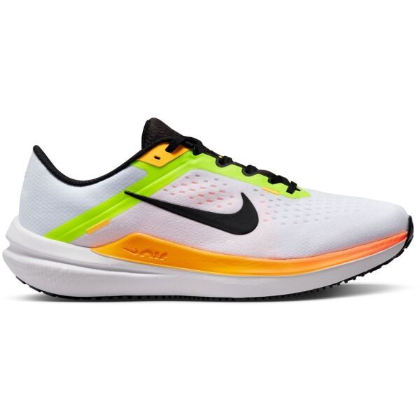 Nike Nike AIR WINFLO 10 Мъжки обувки за бягане, бяло, размер 44.5