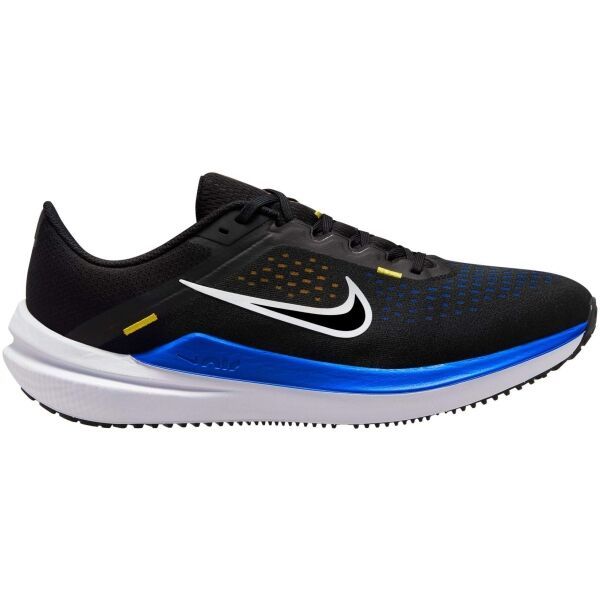 Nike Nike AIR WINFLO 10 Мъжки обувки за бягане, черно, размер 45.5