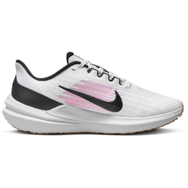 Nike Nike AIR WINFLO 9 W Дамски обувки за бягане, бяло, размер 41