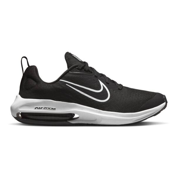 Nike Nike AIR ZOOM ARCADIA 2 Юношески  обувки за бягане, черно, размер 35.5