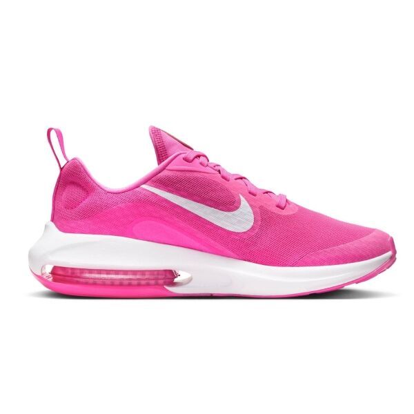 Nike Nike AIR ZOOM ARCADIA 2 Юношески  обувки за бягане, розово, размер 36.5
