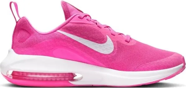 Nike Nike AIR ZOOM ARCADIA 2 Юношески  обувки за бягане, розово, размер 37.5