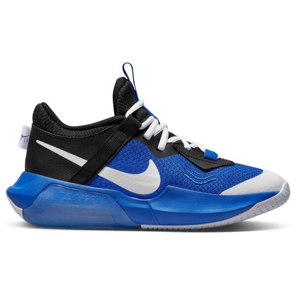 Nike Nike AIR ZOOM CROSSOVER Детски баскетболни обувки, синьо, размер 36.5