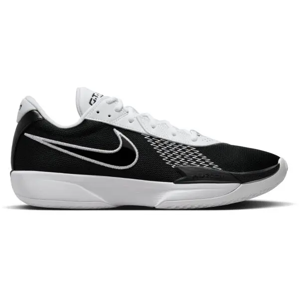 Nike Nike AIR ZOOM G.T. CUT ACADEMY Мъжки баскетболни обувки, черно, размер 44.5