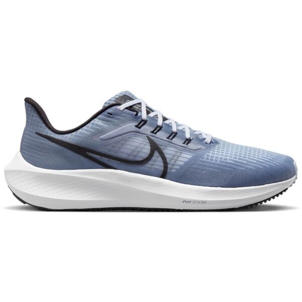 Nike Nike AIR ZOOM PEGASUS 39 Мъжки обувки за бягане, синьо, размер 44.5