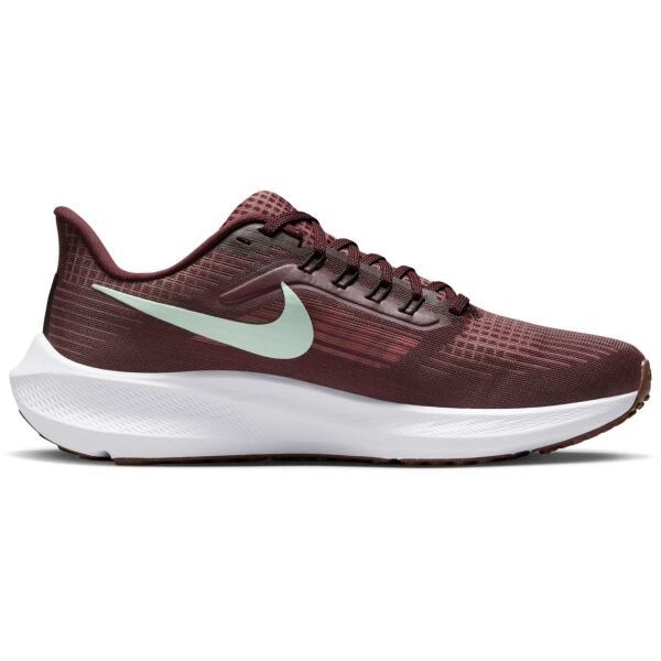Nike Nike AIR ZOOM PEGASUS 39 W Дамски обувки за бягане, кафяво, размер 38.5