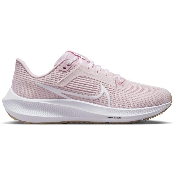 Nike Nike AIR ZOOM PEGASUS 40 W Дамски обувки за бягане, розово, размер 40.5