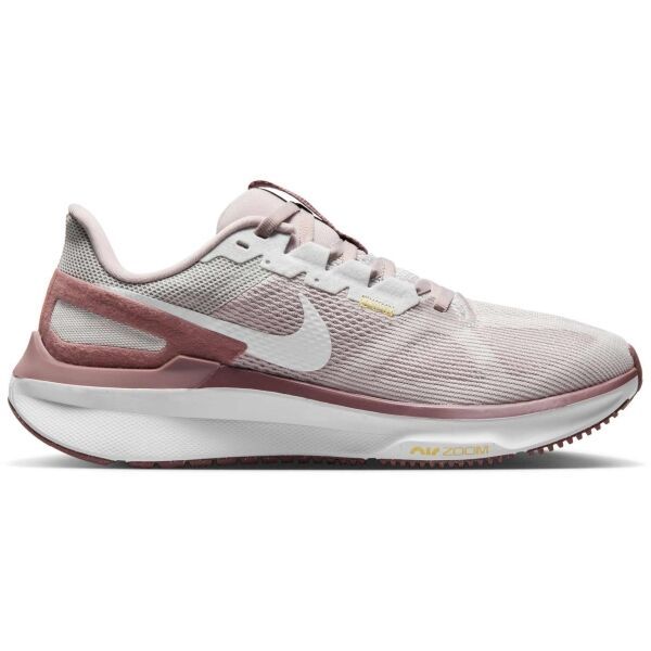 Nike Nike AIR ZOOM STRUCTURE 25 W Дамски обувки за бягане, розово, размер 38