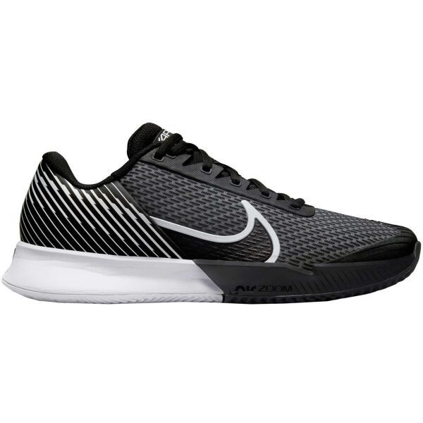 Nike Nike AIR ZOOM VAPOR PRO 2 CLY Мъжки обувки за тенис, черно, размер 41