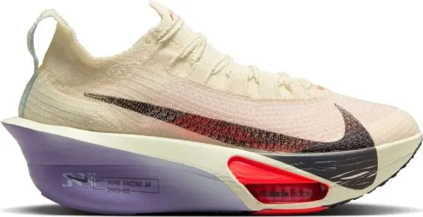 Nike Nike ALPHAFLY 3 W Дамски маратонки за бягане, бяло, размер 38