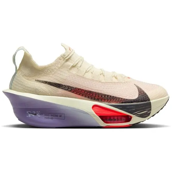 Nike Nike ALPHAFLY 3 W Дамски маратонки за бягане, бяло, размер 40.5
