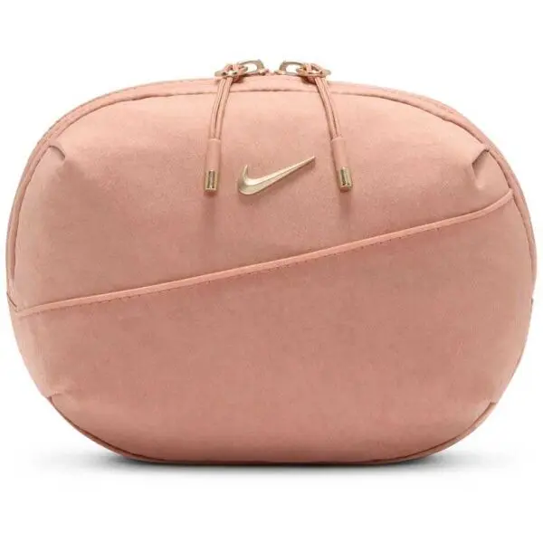 Nike Nike AURA  Чантичка през рамо, розово, размер