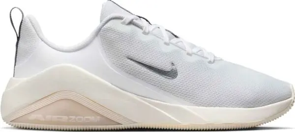 Nike Nike BELLA 7 Дамски спортни обувки, бяло, размер 38