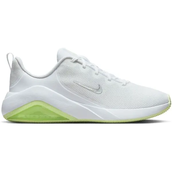 Nike Nike BELLA 7 Дамски спортни обувки, бяло, размер 40