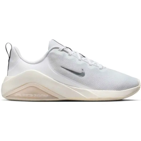 Nike Nike BELLA 7 Дамски спортни обувки, бяло, размер 40.5