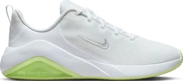 Nike Nike BELLA 7 Дамски спортни обувки, бяло, размер 40.5