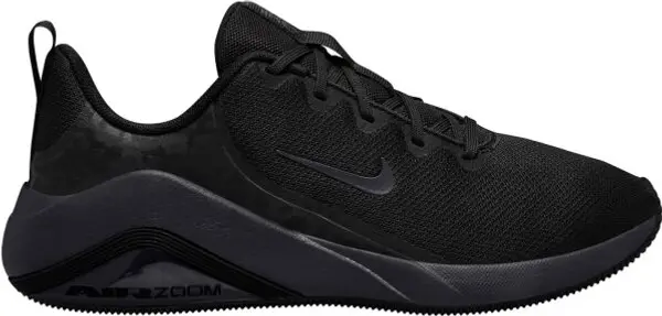 Nike Nike BELLA 7 Дамски спортни обувки, черно, размер 38