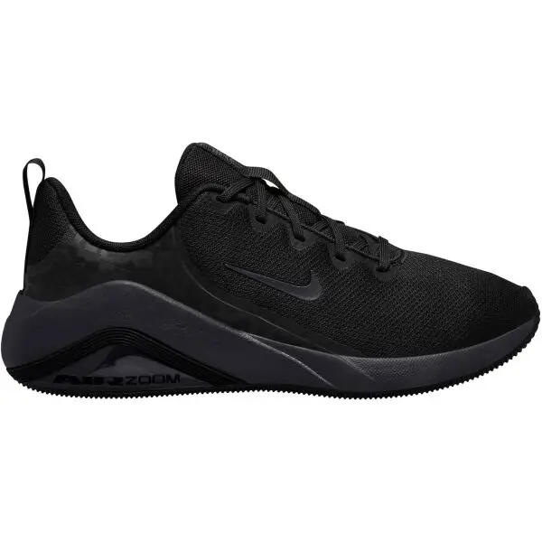 Nike Nike BELLA 7 Дамски спортни обувки, черно, размер 40