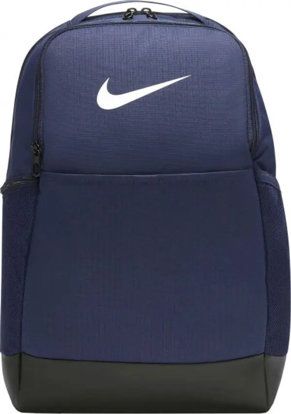 Nike Nike BRASILIA M Раница, тъмносин, размер