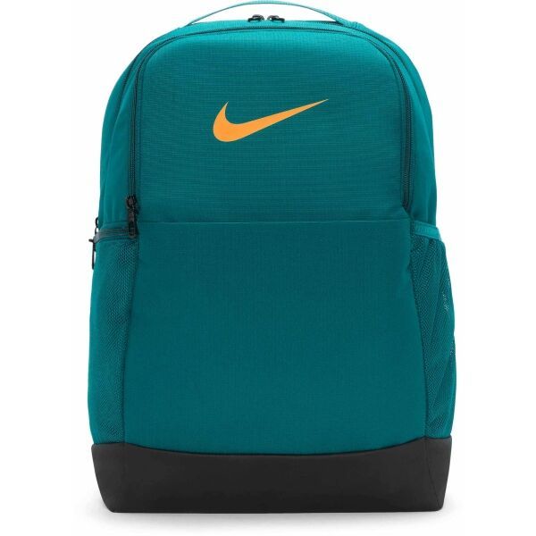Nike Nike BRASILIA M Раница, зелено, размер