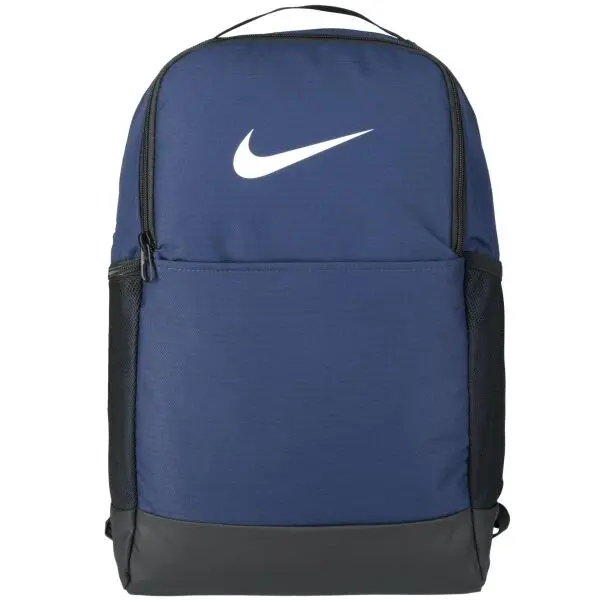 Nike Nike BRASILIA M TRAINING BPK Раница, синьо, размер