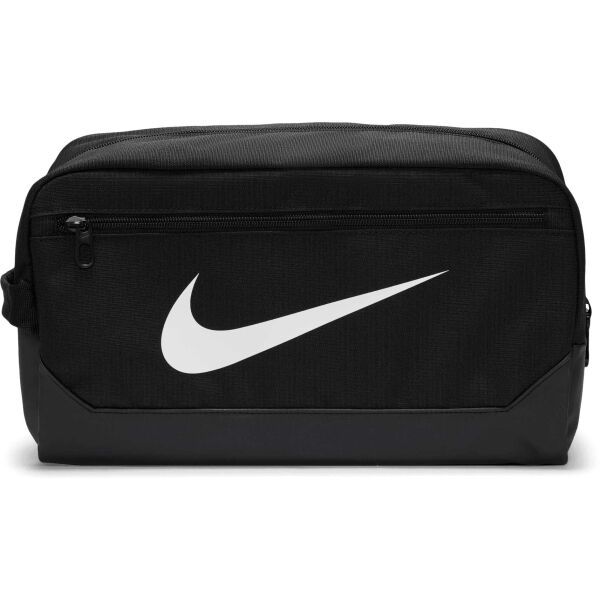 Nike Nike BRASILIA SHOEBAG Сак за ски обувки, черно, размер