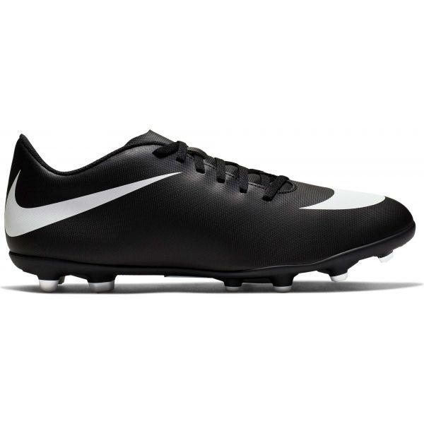 Nike Nike BRAVATA II FG Мъжки бутонки, черно, размер 44