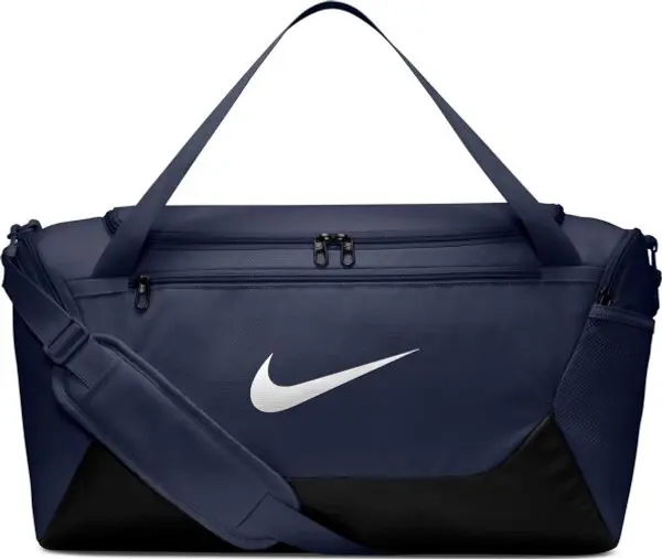 Nike Nike BRSILIA S DUFF S Спортна чанта, тъмносин, размер