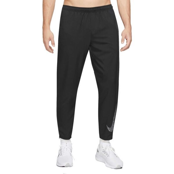 Nike Nike CHALLENGER PANT DYE Мъжки спортни панталони, черно, размер