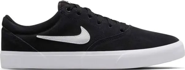 Nike Nike CHARGE SUEDE Мъжки кецове, черно, размер 45.5