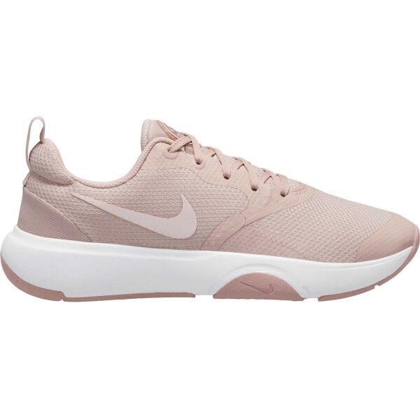 Nike Nike CITY REP TR Дамски спортни обувки, розово, размер 37.5