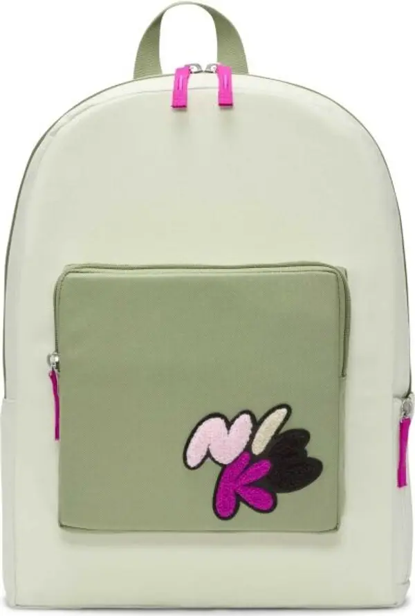 Nike Nike CLASSIC Детска раница, бежово, размер