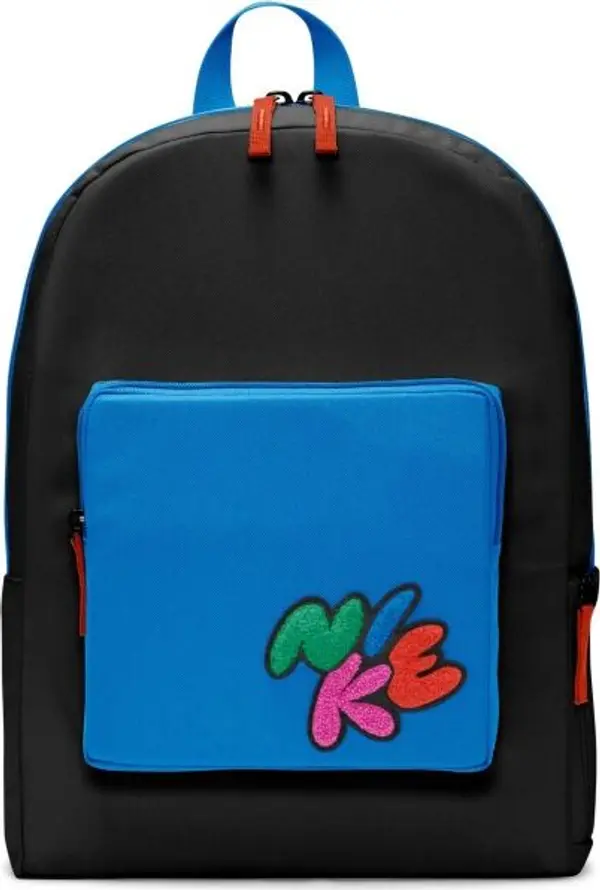 Nike Nike CLASSIC Детска раница, черно, размер