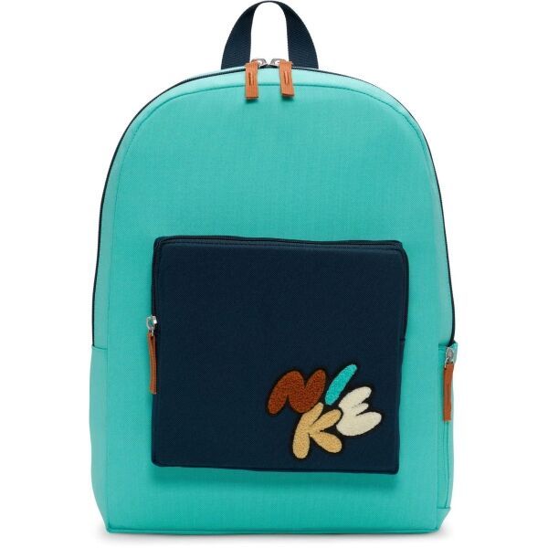 Nike Nike CLASSIC Детска раница, тюркоазено, размер