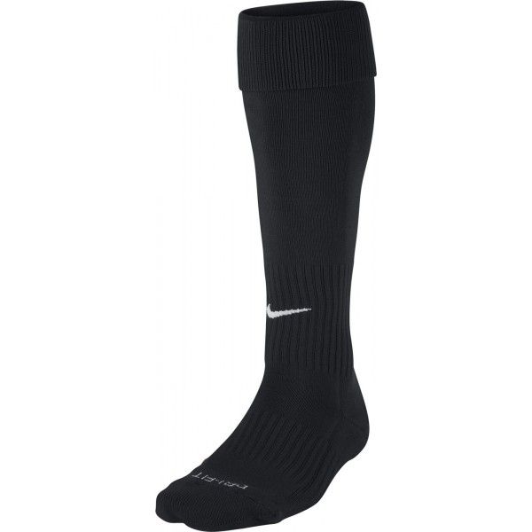 Nike Nike CLASSIC FOOTBALL DRI-FIT SMLX Футболни чорапи, черно, размер